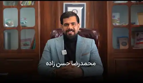 ویدیوی معرفی استاد